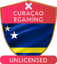 Curacao verification seal